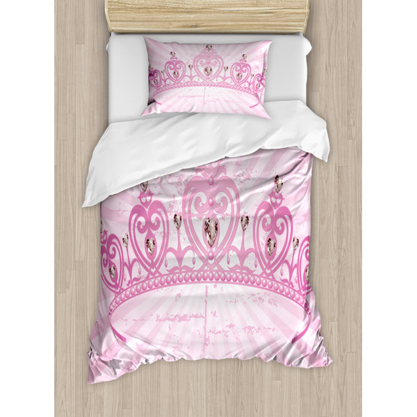 Crown and outlet ivy pillow shams